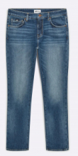 JEANS GAS ALBERT SIMPLE REV A7521 53MM
