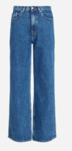 JEANS TOMMY J CLAIRE HGH WD CG4139 DW0DW19617 1A4