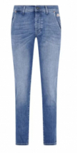 JEANS ROY ROGER'S NEW ELIAS MAN PAUL C0999 DENIM