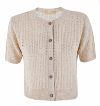 T-SHIRT CARDIGAN YES ZEE M231 / HF00 COL. 0101