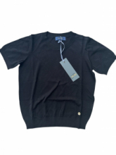 T-SHIRT MAGLIA YES ZEE M230 / LG00 COL. 0801