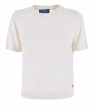 T-SHIRT MAGLIA YES ZEE M230 / LG00 COL. 0107