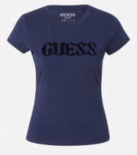 T-SHIRT GUESS W5GI42J1314 - G7P1