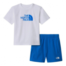 COMPLETO BAMBINO THE NORTH FACE NF0A8ANUTI 4-3
