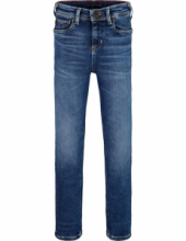 JEANS TOMMY HILFIGER KB0KB08907 C10