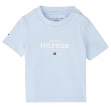 T-SHIRT TOMMY HILFIGER KN0KN02033 C10