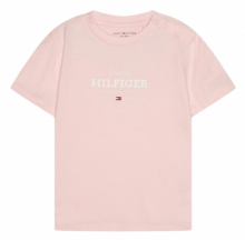 T-SHIRT TOMMY HILFIGER KN0KN02033 TH3
