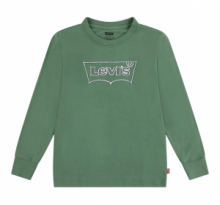 MAGLIA LEVI'S 9EL184 - EHX VERDE
