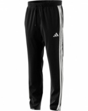 PANTALONE ADIDAS JE6430 M 3S SJ TO PT BLACK/WHITE