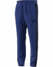 PANTALONE ADIDAS JE6432 M 3S SJ TO PT ROYBLU/BLACK