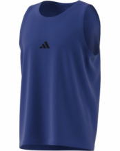 CANOTTA ADIDAS JE8978 M SL TANK ROYBLU/BLACK