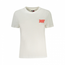 T-SHIRT TOMMY J DW0DW21338 YBL