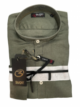 CAMICIA BUGER COREANA 62BSCAP50103 301 ARMY