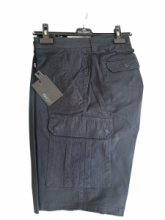 BERMUDA BUGER CARGO STRETCH 62MTBEP48085 62721-465 COL. 61