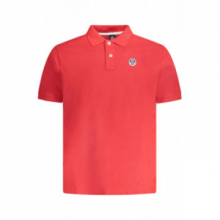 POLO NORTH SAILS 99 5011 000 0230 RED