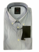 CAMICIA BUGER BUTTON DOWN 62MTCAP48046 62773 - 209 COL. 02