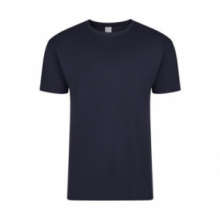 T-SHIRT VELILLA MUKUA UOMO MELBOURNE MK022CV 500 NAVY