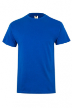 T-SHIRT VELILLA MUKUA UOMO MELBOURNE MK022CV 502 ROYAL