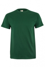 T-SHIRT VELILLA MUKUA UOMO MELBOURNE MK022CV 602 BOTTLE GREEN
