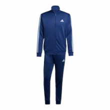TUTA ADIDAS JI8873 M 3S FT TT TS BLUE