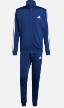 TUTA ADIDAS JI8859 M 3S TR TT TS BLUE