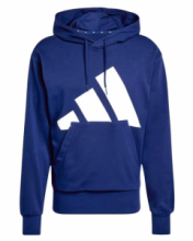 FELPA ADIDAS JE8890 M BL FT HD BLUE