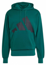 FELPA ADIDAS JE8896 M BL FT HD GREEN