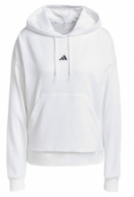 FELPA ADIDAS JD7990 W SL FT HD WHITE