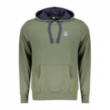 FELPA NORTH SAILS 99 3026 000 0430 GREEN