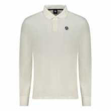 POLO NORTH SAILS 99 5021 000 0105 WHITE