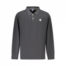 POLO NORTH SAILS 99 5021 000 0999 BLACK