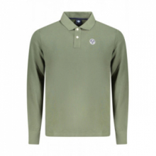 POLO NORTH SAILS 99 5021 000 0430 GREEN