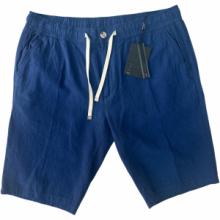 BERMUDA BUGER MISTO LINO 62MTBEP50160 62123-435 COL. 65