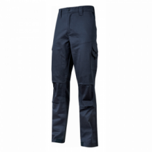 PANTALONE U-POWER GUAPO SMART ST211WB BLUE