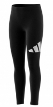 LEGGINGS GIRL ADIDAS JC9632 JG BL LEG 230 BLACK