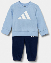 TUTA UNISEX ADIDAS JE1395 I BL FT JOG 240 CELESTE
