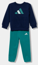TUTA UNISEX ADIDAS JW2451 I BL FL JOG 240 BLUE
