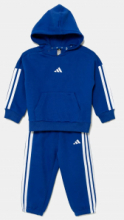TUTA UNISEX ADIDAS JV9841 I 3S FL HD JOG ROYAL