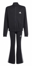 TUTA GIRL ADIDAS JL7474 JG GLAM TS BLACK