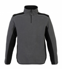 PILE JRC NEW RIGA 994721 GREY / BLACK