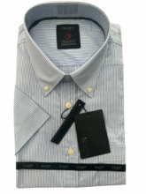 CAMICIA BUGER M/M BUTTON DOWN 62MTCAP48047 COL. 02