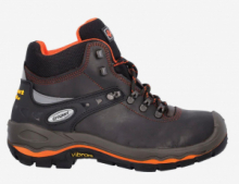 SCARPA ANTINFORTUNISTICA GRISPORT MARMOLADA S3 HRO HI SRC 72003LD42
