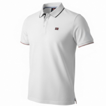 POLO NORWAY 858866 WHITE