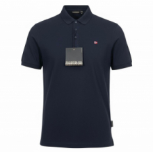 POLO NAPAPIJRI NP0A4H8B1761 BLU MARINE