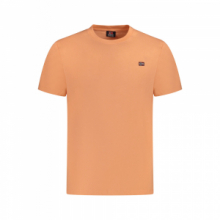 T-SHIRT NORWAY 836010 PEACH