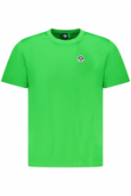 T-SHIRT NORTH SAILS 99 6016 000 0432 GREEN