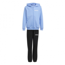 TUTA UNISEX ADIDAS JN2428 J LIN FT TS 220 BLUFUS