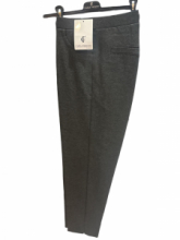 PANTALONE CARLA FERRONI 15937 GRIGIO