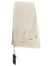 PANTALONE BUGER TASCA AMERICA 62SJPAI52073 BEIGE