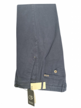 PANTALONE BUGER TASCA AMERICA 62SJPAI52073 BLU